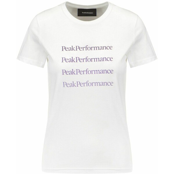 Peak Performance T-shirt PEAK PERFORMANCE GROUND TEE G75758090-89