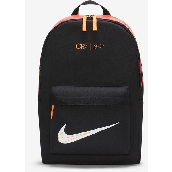 Nike Dziecięcy plecak piłkarski CR7