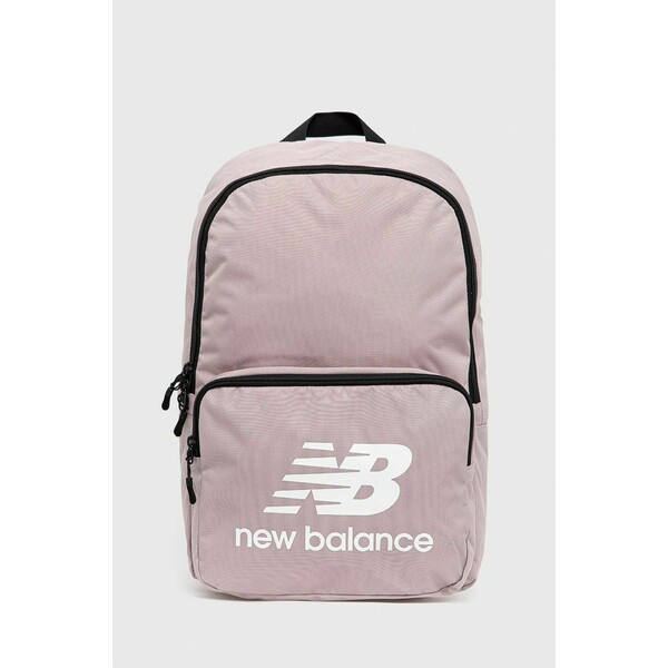 New Balance Plecak BG03208GLWW