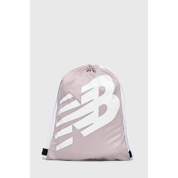 New Balance Plecak BG03202GLWW