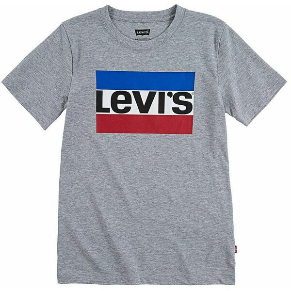 Levi's T-shirt 86-176 cm NP10047