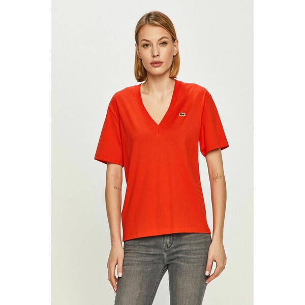 Lacoste T-shirt TF5458