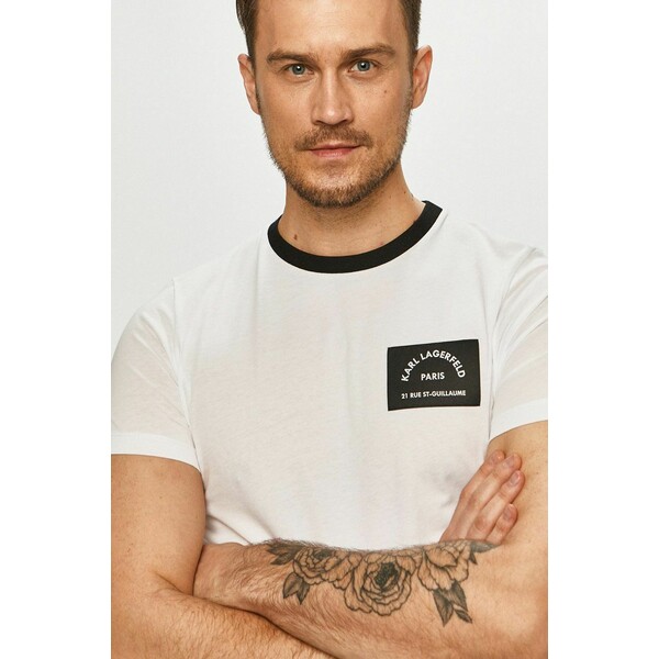 Karl Lagerfeld T-shirt 511224.755072