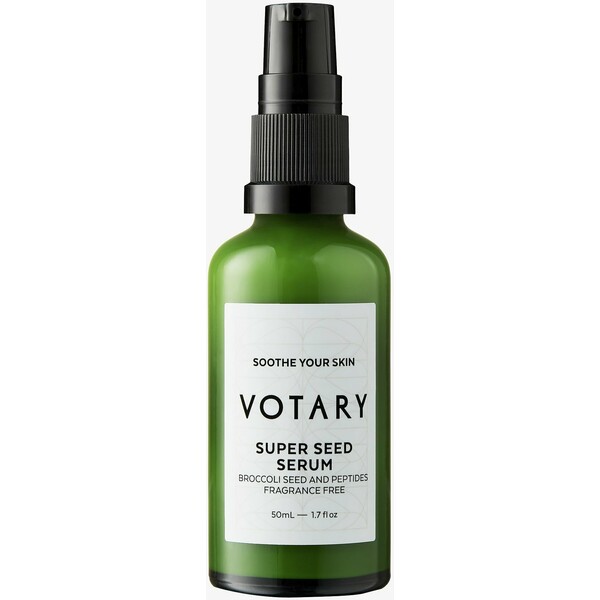 Votary SUPER SEED SERUM- BROCCOLI SEED AND PEPTIDES FRAGRANCE FREE Serum - VO834G00J-S11