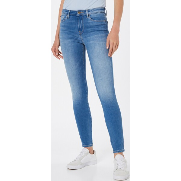 TOMMY HILFIGER Jeansy THS8701001000010