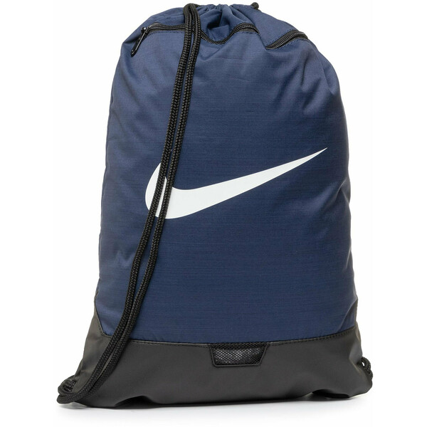 Nike Plecak BA5953 410 Granatowy