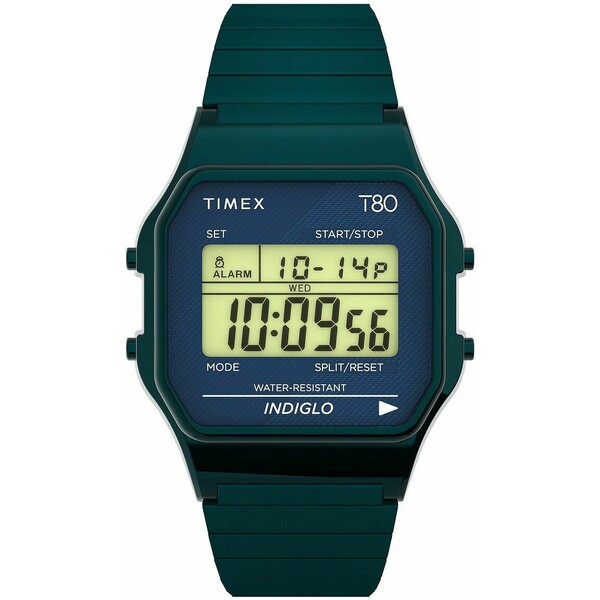 Timex Zegarek TW2U93800 TW2U93800