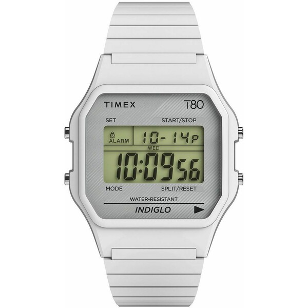 Timex Zegarek TW2U93700 TW2U93700