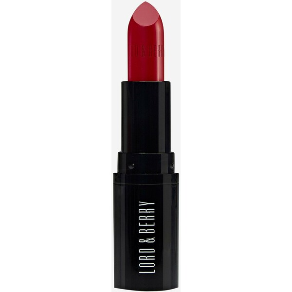 Lord & Berry ABSOLUTE BRIGHT SATIN LIPSTICK Pomadka do ust 7441 no rules LOO31E00S