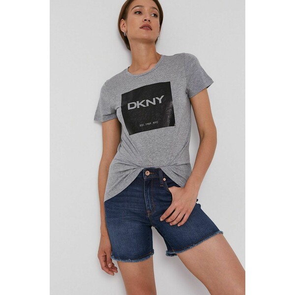 DKNY Dkny T-shirt P1AUPDNA