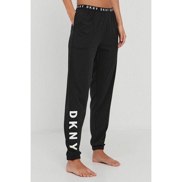 DKNY Dkny Spodnie piżamowe YI2722453