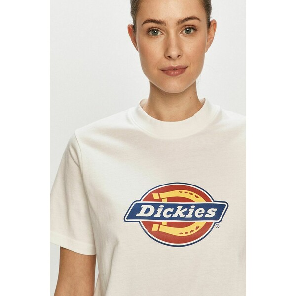 Dickies T-shirt DK0A4XCAWHX