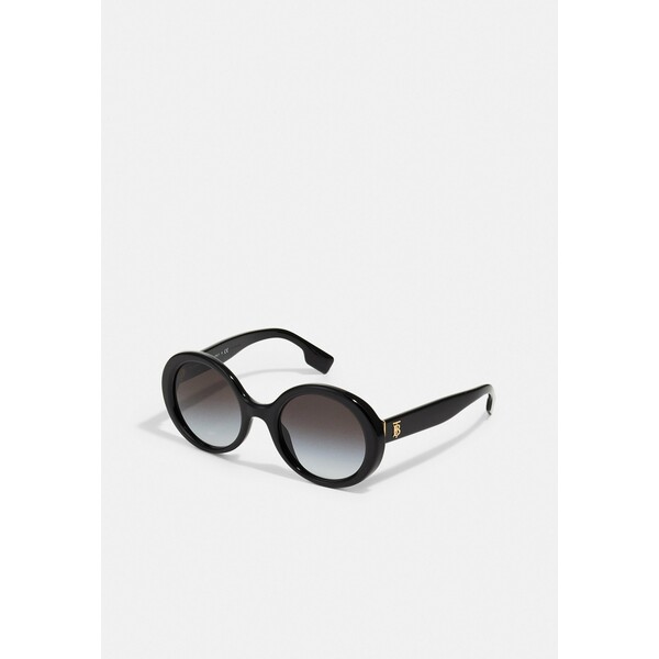 Burberry Okulary przeciwsłoneczne black BU751K01M