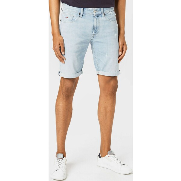 Tommy Jeans Jeansy 'SCANTON' HID5304001000002