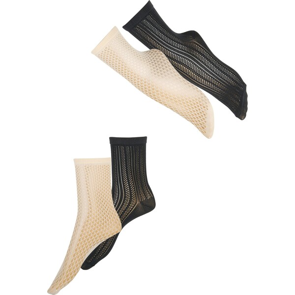 Swedish Stockings Rajstopy cienkie 'VERA AND KLARA' SWS0061001000001