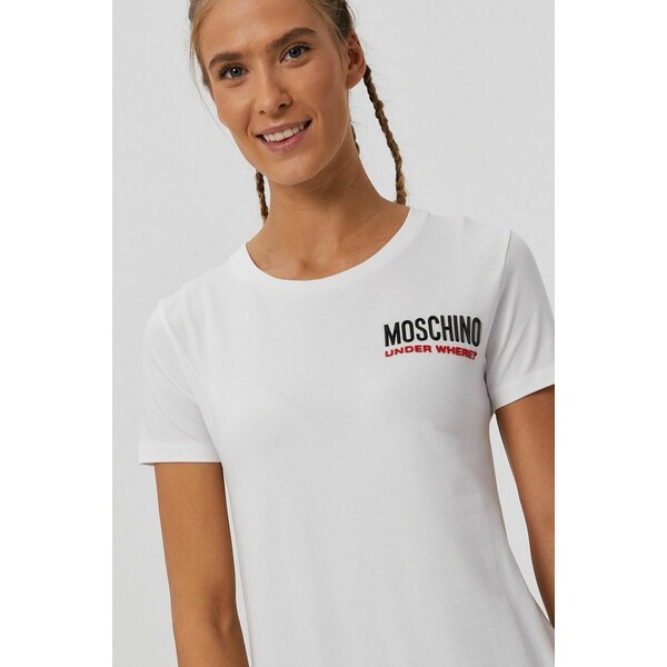 Moschino Underwear T-shirt 1911.9021.4891