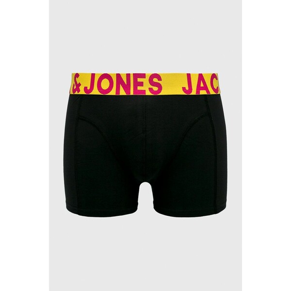 Jack & Jones Bokserki (3-pack) 12151349