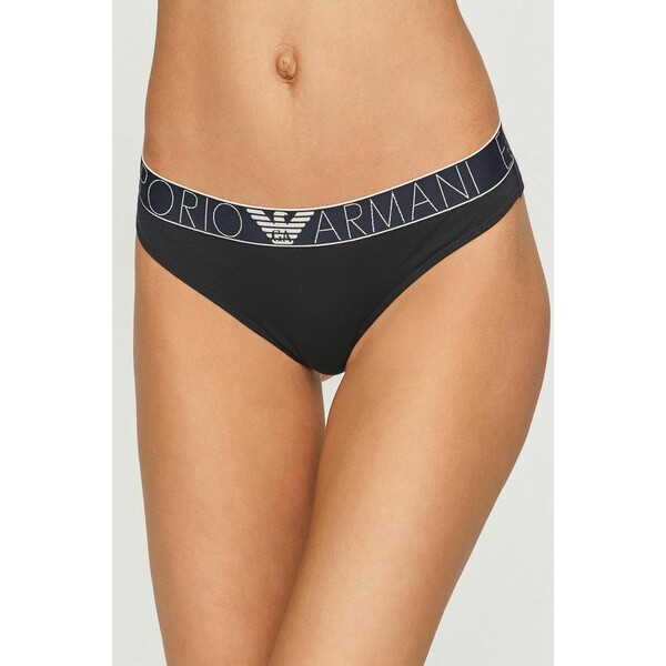Emporio Armani Underwear Emporio Armani Brazyliany 162948.1P227
