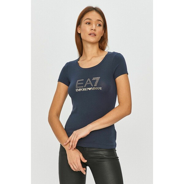 EA7 Emporio Armani T-shirt 3KTT26.TJ12Z