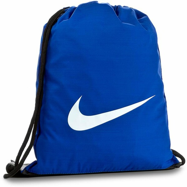 Nike Plecak BA5338 Niebieski