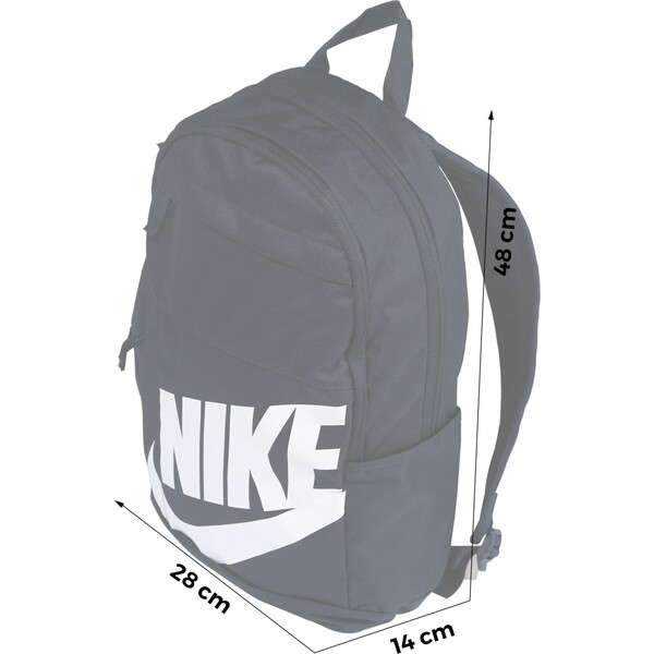 Nike Sportswear Plecak 'Elemental' NIS4034007000001