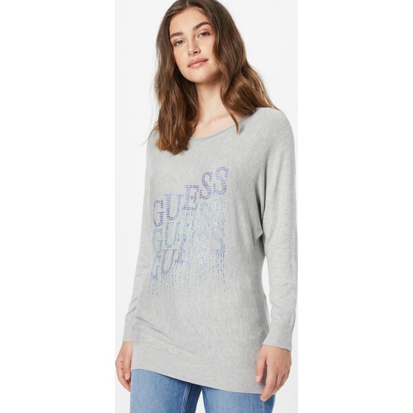 GUESS Sweter 'Claudine' GUE4784001000001
