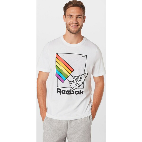 Reebok Sport Koszulka funkcyjna 'Pride' RBT0277001000003