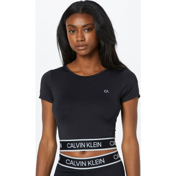 Calvin Klein Performance Koszulka funkcyjna CKP0276001000002