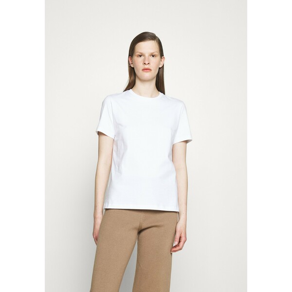 Holzweiler SUZANA CLASSIC TEE T-shirt basic white HO021D01A