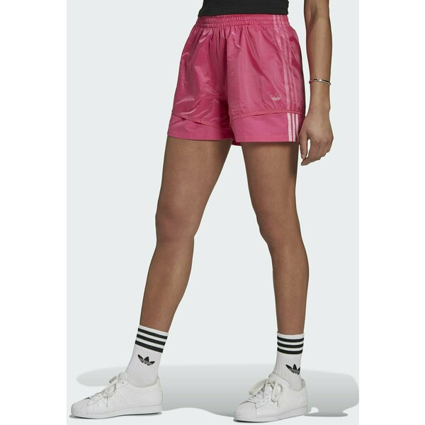 adidas Originals Szorty pink AD121S05F