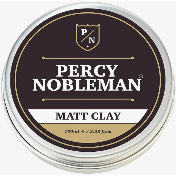Percy Nobleman MATT CLAY Stylizacja włosów - PEM32H001-S11