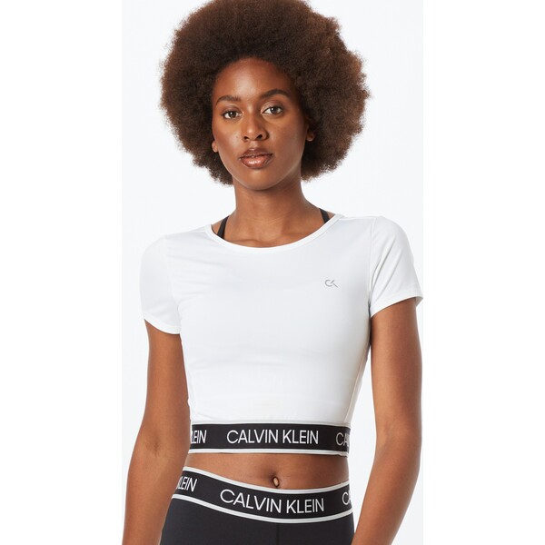 Calvin Klein Performance Koszulka funkcyjna CKP0276002000003