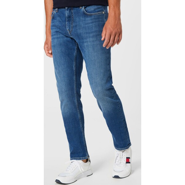 TOMMY HILFIGER Jeansy THS8162001000015
