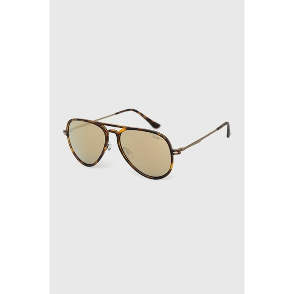Pepe Jeans Okulary przeciwsłoneczne PMG10235.945
