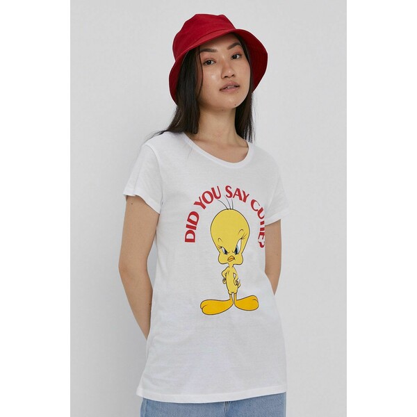Haily's T-shirt x Looney Tunes AY.HS.WB.D181A