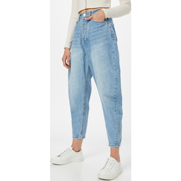 Missguided Jeansy MGD1796001000003