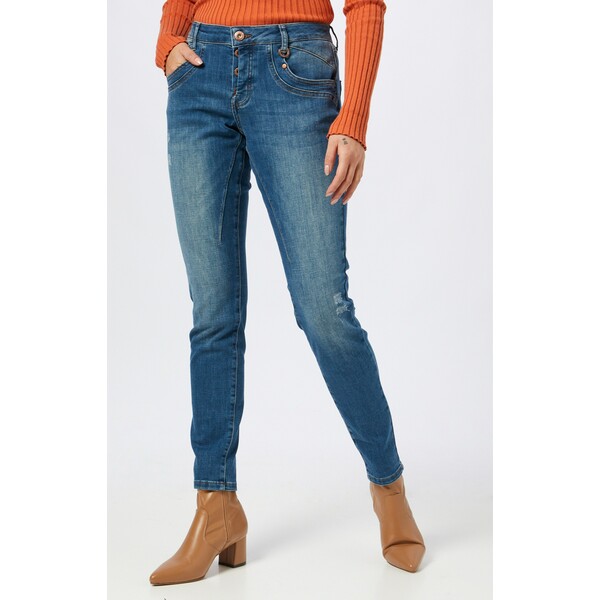 PULZ Jeans Jeansy 'MARY' PLJ0036001000001