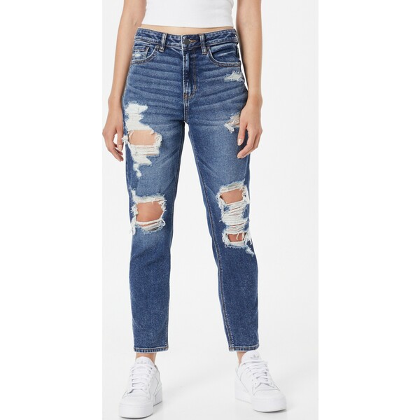 American Eagle Jeansy AME0596001000003