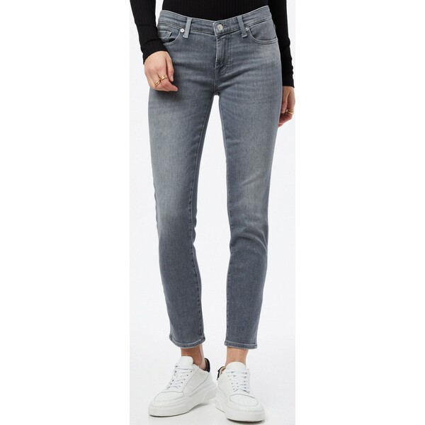 7 for all mankind Jeansy 'PYPER' 7FM0325001000004