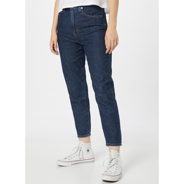LEVI'S Jeansy 'MOM JEANS' LEV1092006000002