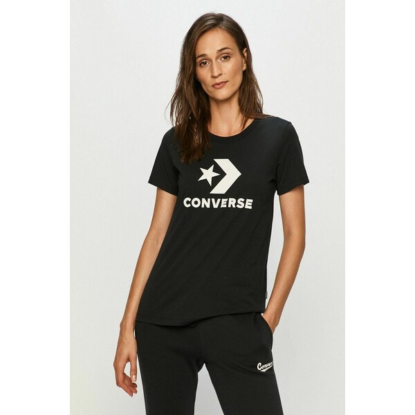 Converse T-shirt 10018569.A02