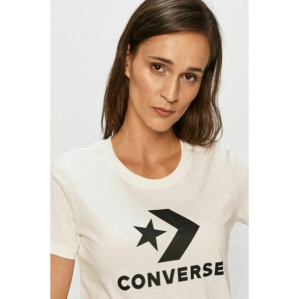 Converse T-shirt 10018569.A01