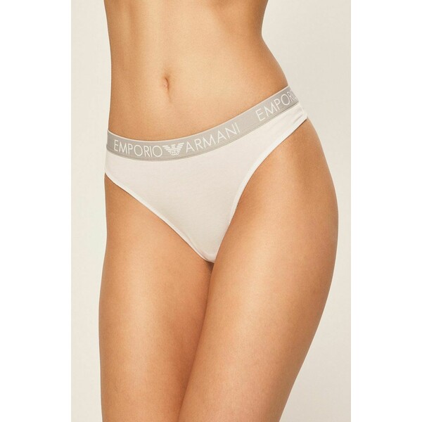 Emporio Armani Underwear Emporio Armani Stringi (2-pack) 163333.CC318