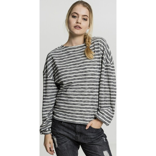 Urban Classics Sweter oversize UCL1566001000004