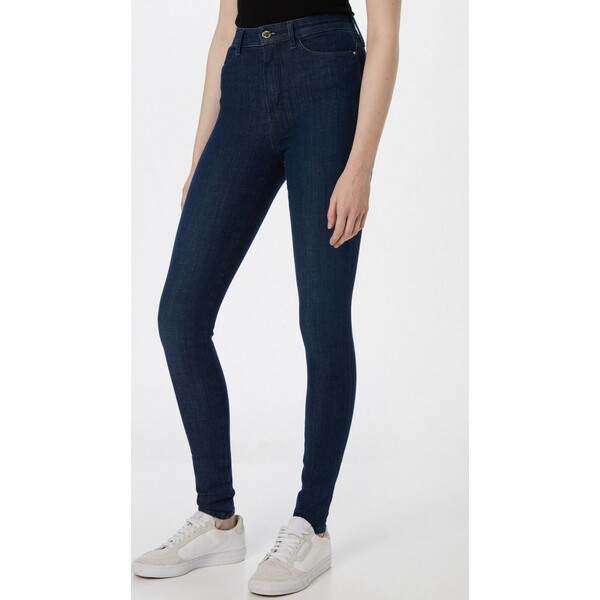 TOMMY HILFIGER Jeansy THS8684001000001