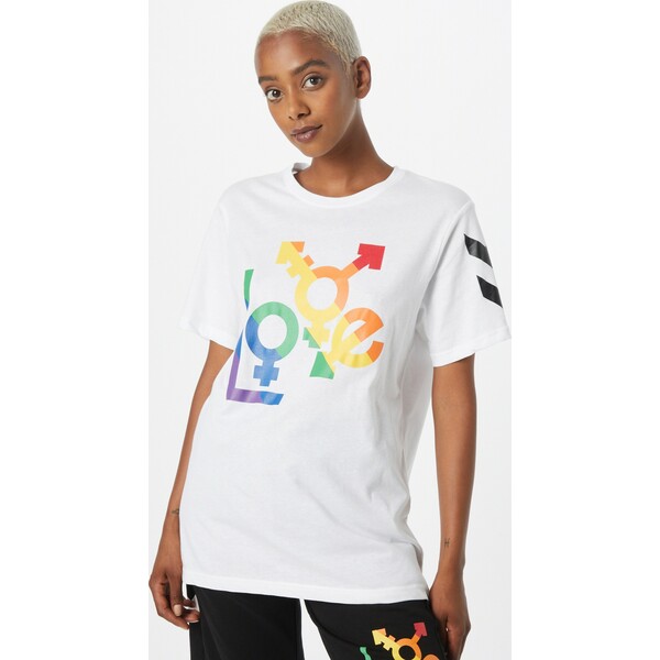 Hummel Koszulka funkcyjna 'Love' HUM0313002000003