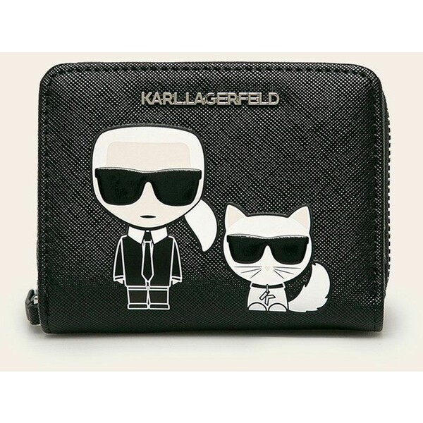 Karl Lagerfeld Portfel 201W3202
