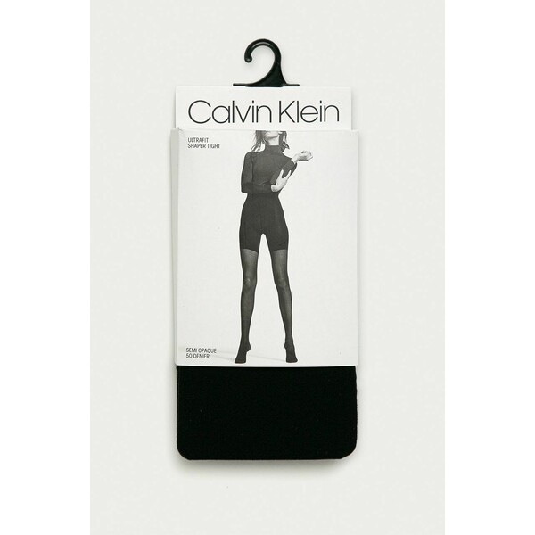 Calvin Klein Rajstopy 100001855.NOS