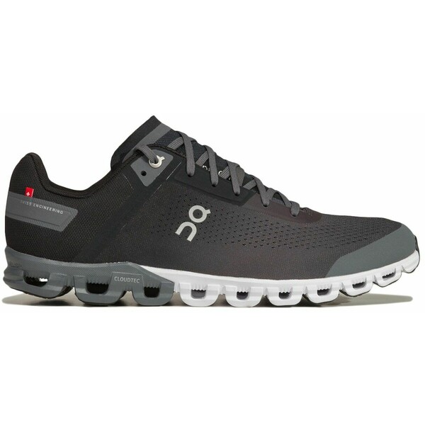 On Running Buty męskie ON RUNNING CLOUDFLOW WIDE 4599229-black-asphalt