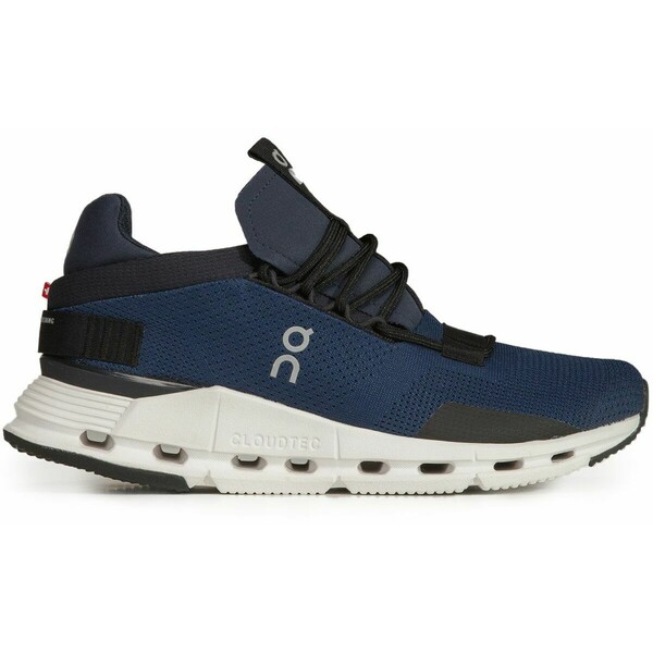 On Running Buty damskie ON RUNNING CLOUDNOVA 2699114-navy-white 2699114-navy-white